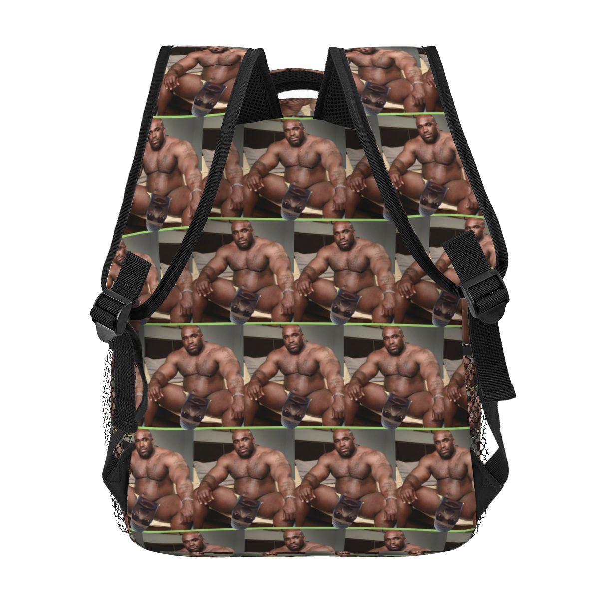 Big Dick Black Guy Meme Barry  - огляд і ціна Men'S Fashion For Big Guys