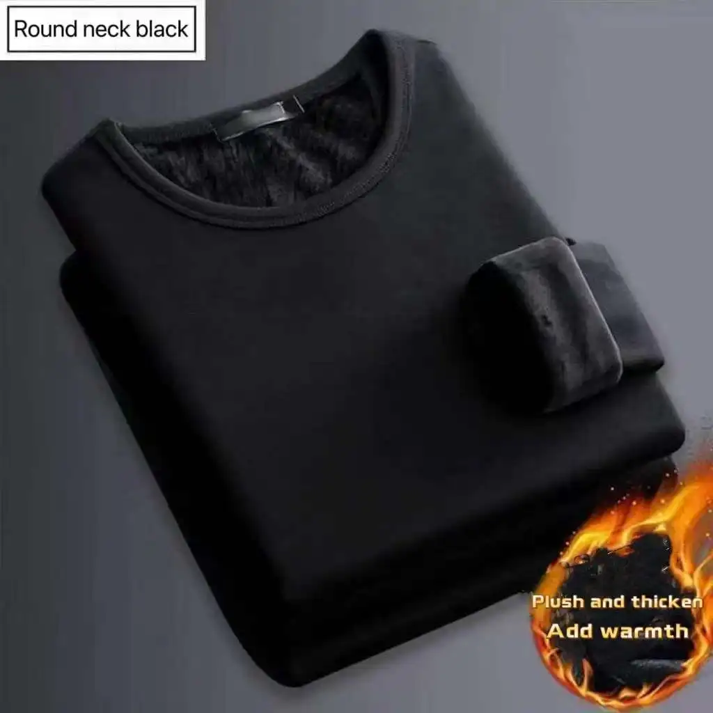 Winter Men's Long-sleeved Ther - огляд і ціна Men'S Winter Fashion