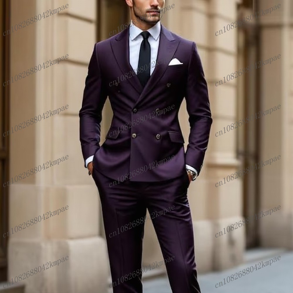 Fashion Dark Grey Formal Occas - огляд і ціна Mens Fashion Dark Grey Pants