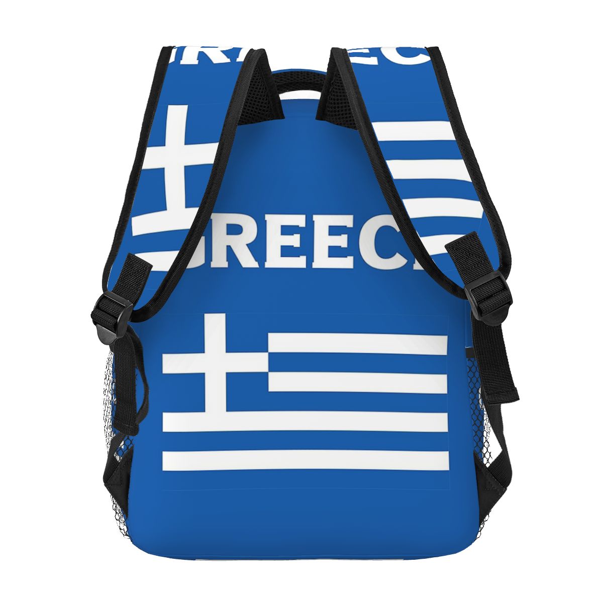 Greece Greek Flag Student Back - огляд і ціна Men'S Fashion Greece