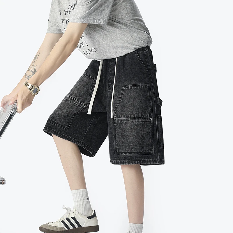 American Fashion Street Workwe - огляд і ціна Mens Fashion Workwear