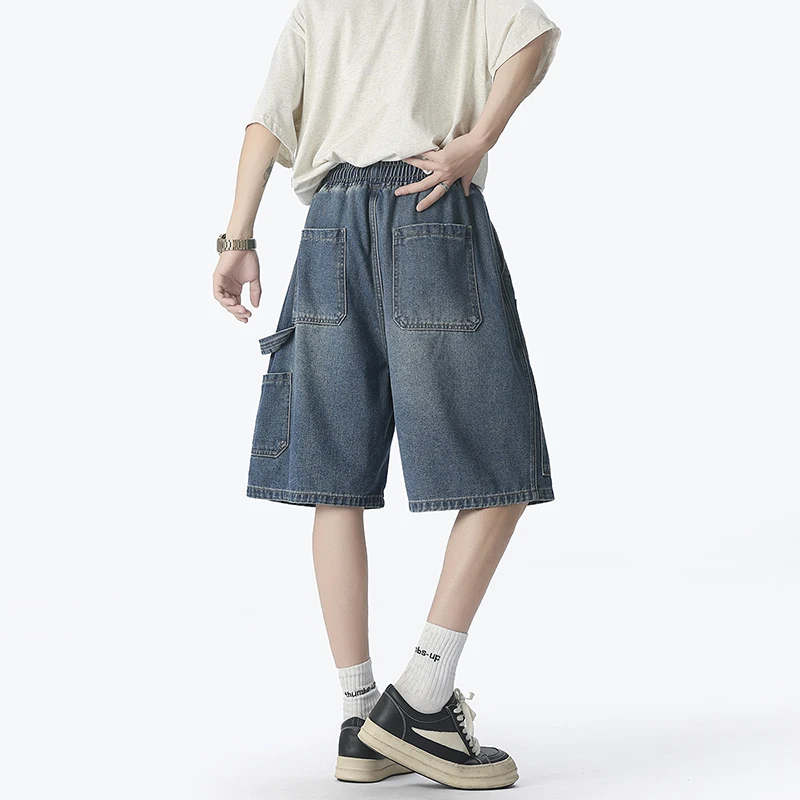 American Fashion Street Workwe - огляд і ціна Mens Fashion Workwear