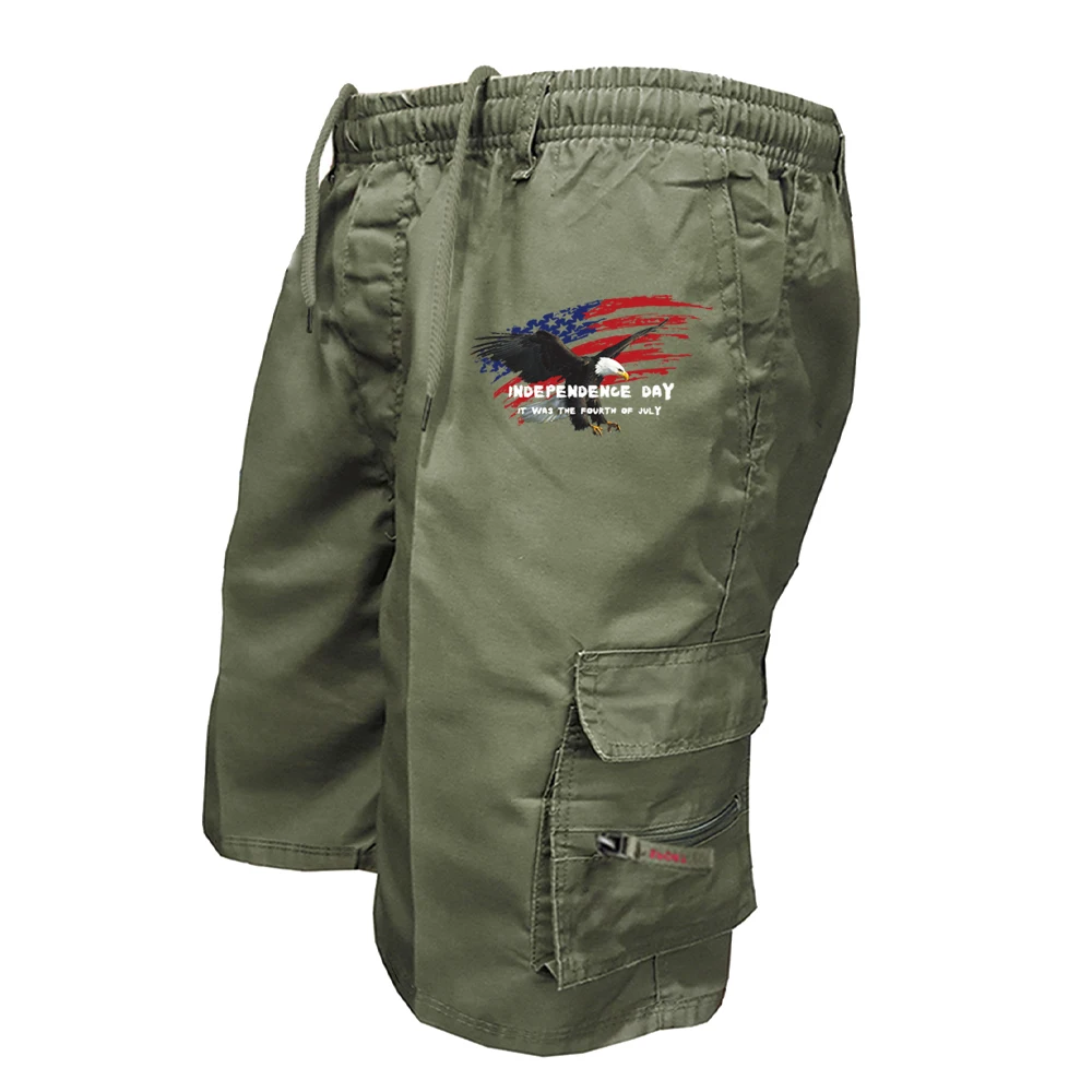 Summer Men's Military Style Ca - огляд і ціна Mens Fashion Workwear