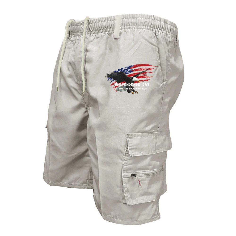 Summer Men's Military Style Ca - огляд і ціна Mens Fashion Workwear