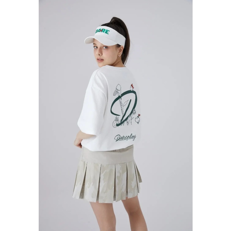 High-quality pure cotton summe - огляд і ціна Men'S Fashion Golf Clothing