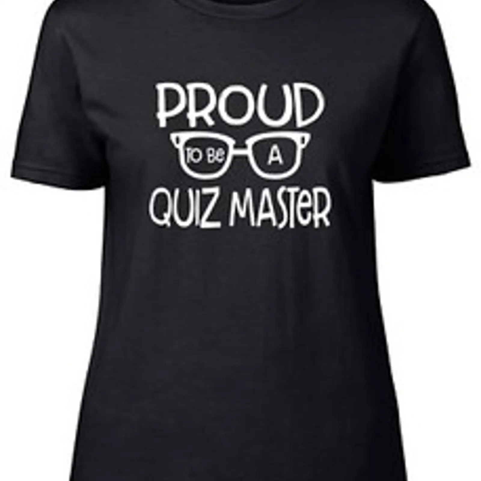 Proud to be a Quiz Master fitt - огляд і ціна Men'S Fashion Quiz