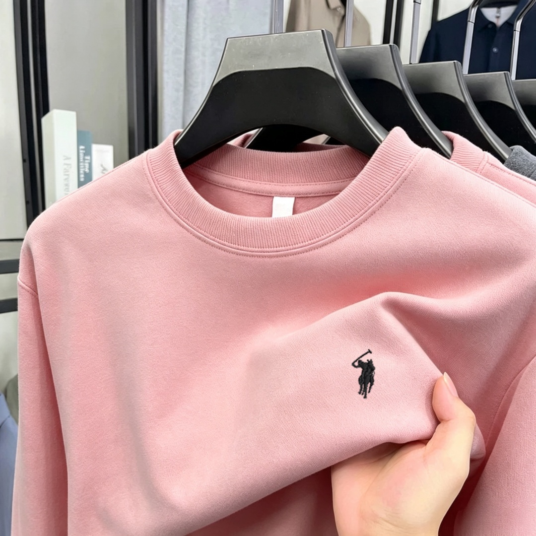Soft cotton high-end brand men - огляд і ціна Men'S Winter Fashion