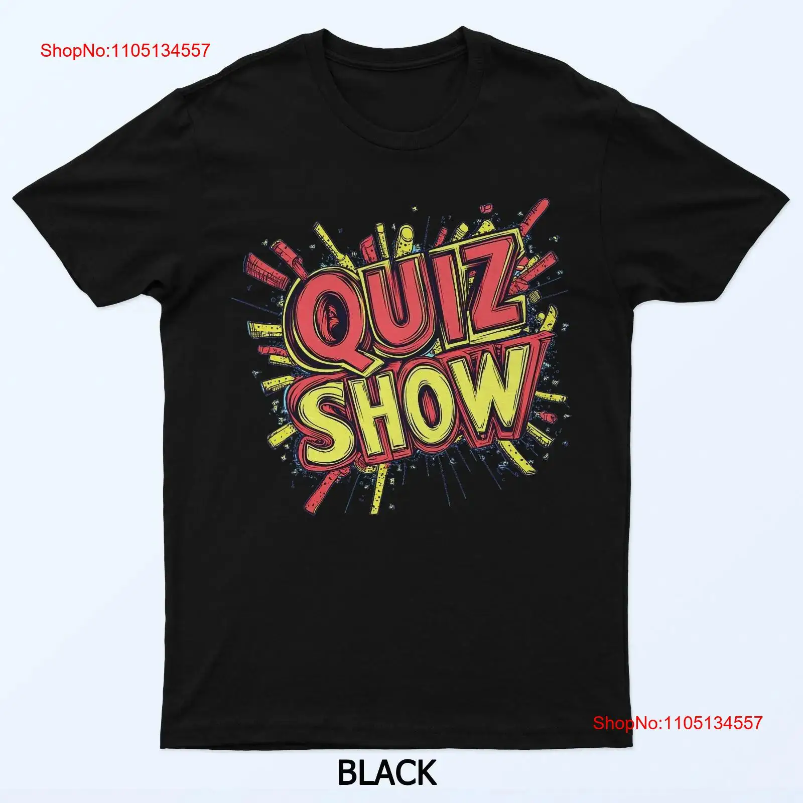 Funny Quiz Show Mania for a Co - огляд і ціна Men'S Fashion Quiz