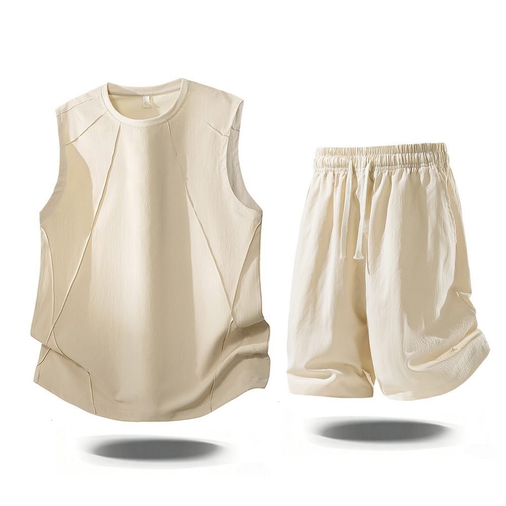 Mens Casual 2 Piece Outfits 20 - огляд і ціна Mens Fashion Summer