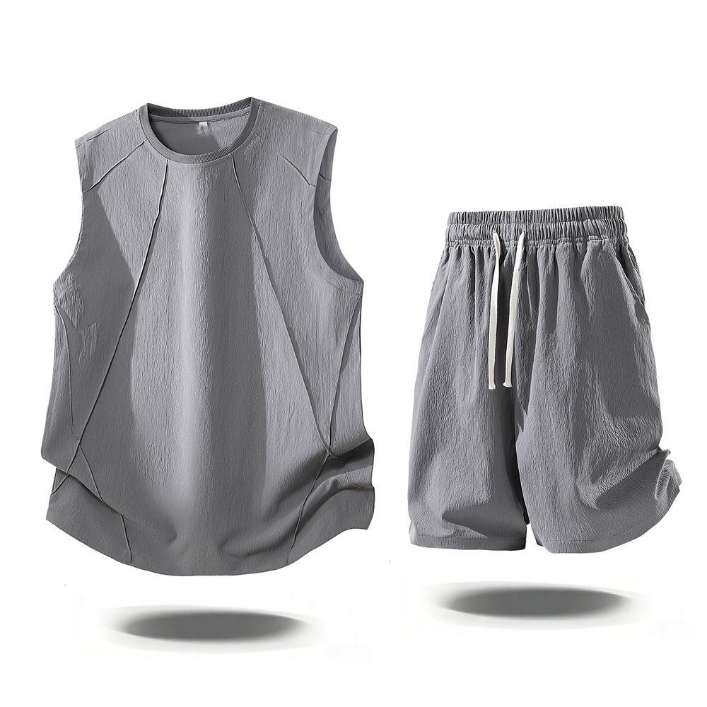 Mens Casual 2 Piece Outfits 20 - огляд і ціна Mens Fashion Summer