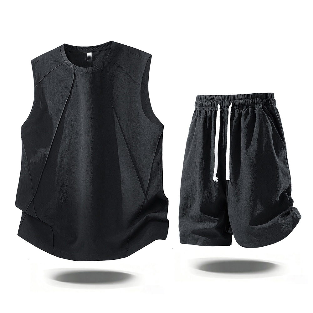 Mens Casual 2 Piece Outfits 20 - огляд і ціна Mens Fashion Summer