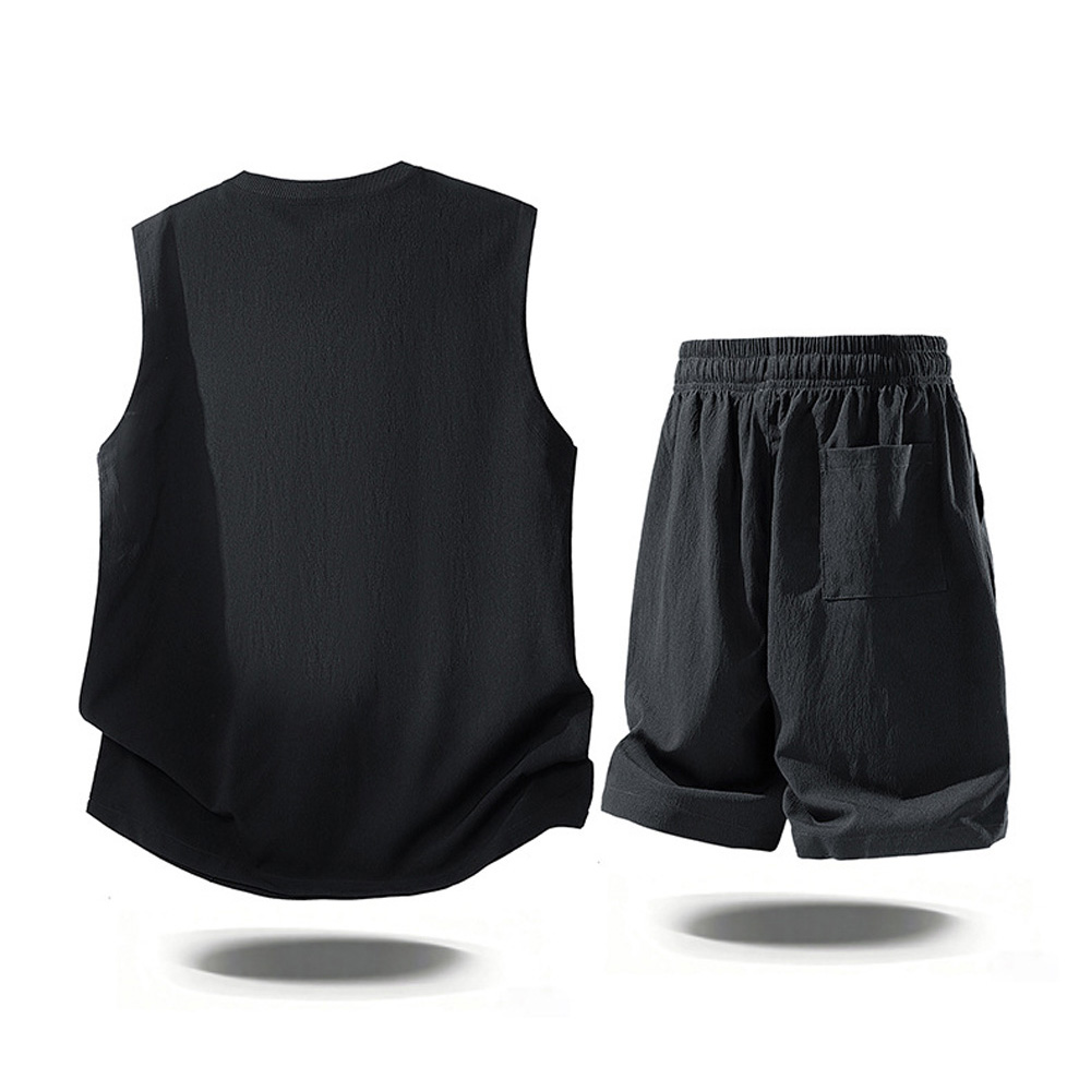 Mens Casual 2 Piece Outfits 20 - огляд і ціна Mens Fashion Summer