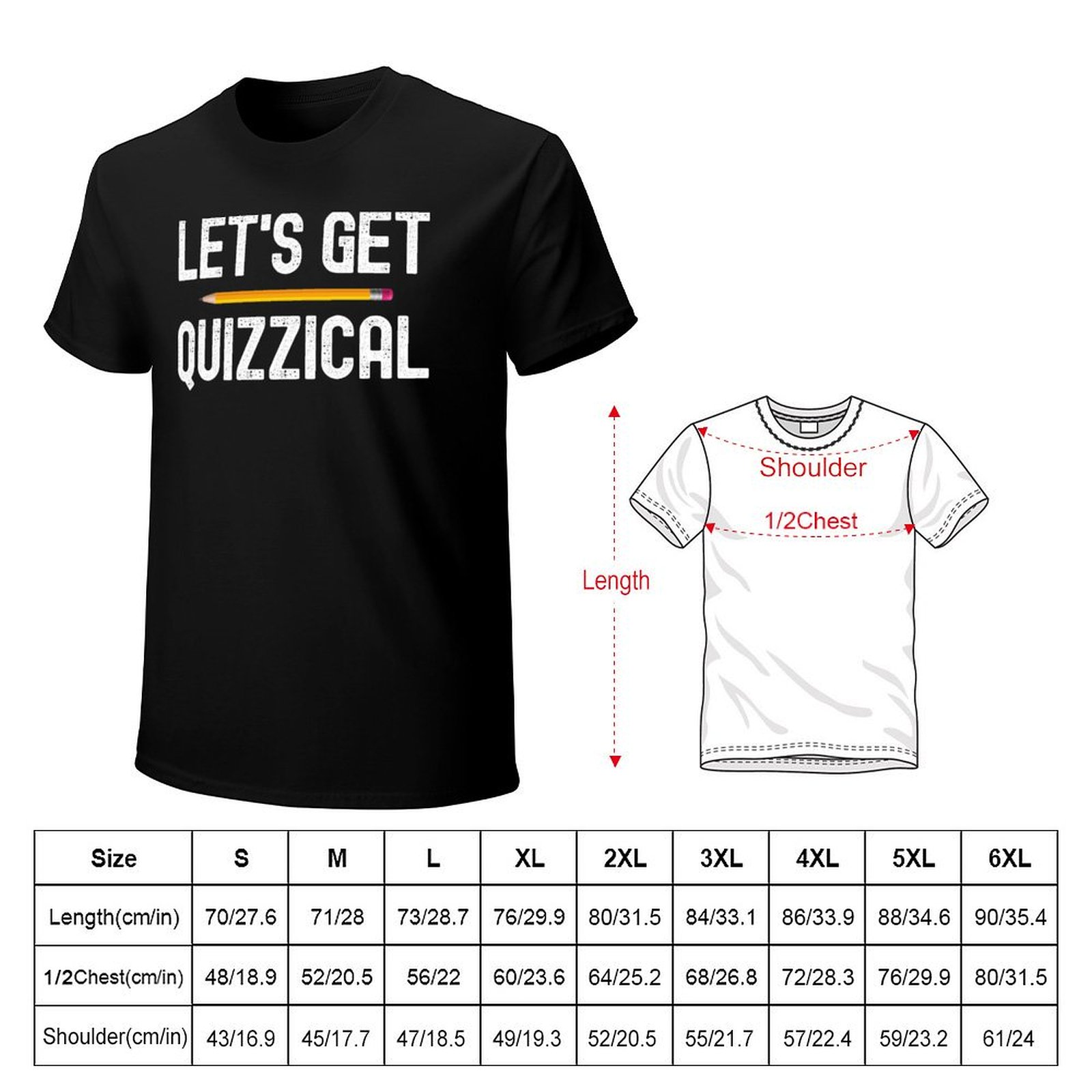 Lets Get Quizzical Pub Quiz Qu - огляд і ціна Men'S Fashion Quiz