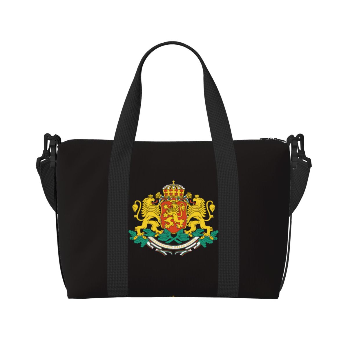 Men Women Travel Bag Coat Of A - огляд і ціна Men'S Fashion Greece