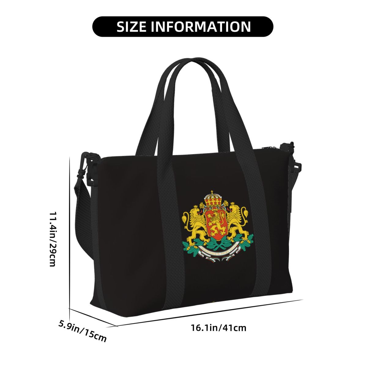 Men Women Travel Bag Coat Of A - огляд і ціна Men'S Fashion Greece