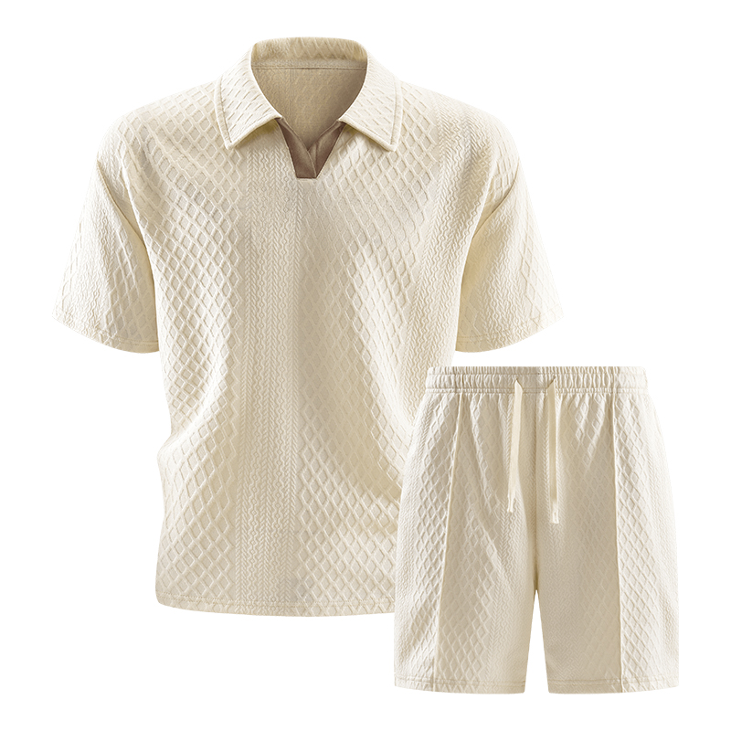 2026 Summer100kg Men Suits Sol - огляд і ціна Mens Fashion Workwear