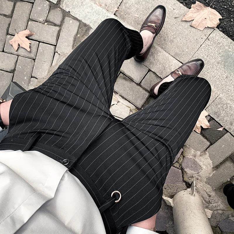 Men's Suit Pants Dress Pants N - огляд і ціна Formal Trouser Stretch